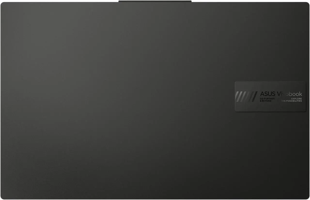 Alt view image 7 of 7 - ASUS Vivobook  Home & Business Laptop (Intel i9-13900H 14-Core, 15.6" 120 Hz 3K UHD (2880x1620), Intel Iris Xe, 16GB LPDDR5 4800MHz RAM, 4TB PCIe SSD, Backlit KB, Wifi, Win 11 Pro) with USB-C Dock