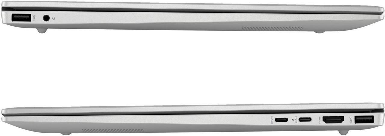 Alt view image 5 of 5 - HP Pavilion Home & Business Laptop (Intel Core 5 120U 10-Core, 16.0" 60 Hz Wide UXGA (1920x1200), Intel Graphics, 8GB LPDDR5 4800MHz RAM, 2TB PCIe SSD, Backlit KB, Win 11 Home) with USB-C Dock