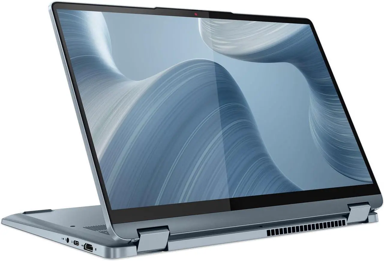 Alt view image 5 of 7 - Lenovo ThinkPad E16 Gen 1 Home & Business Laptop (Intel i7-1355U 10-Core, 16.0" 60 Hz Touch Wide UXGA (1920x1200), Intel Iris Xe, 24GB RAM, 1TB SSD, Backlit KB, Wifi, Win 11 Pro) with USB-C Dock