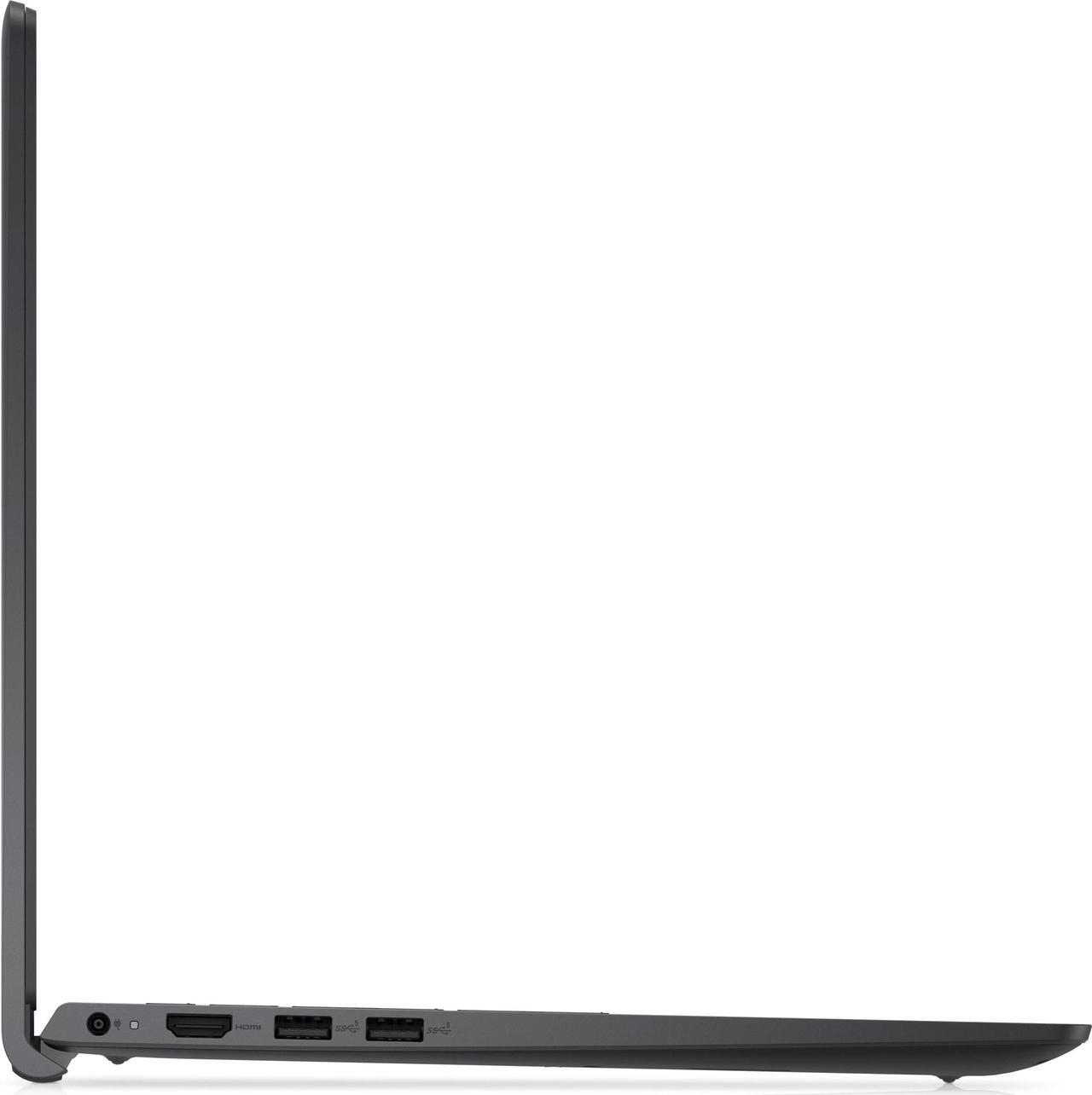 Alt view image 6 of 7 - Dell Inspiron 15 School & Business Laptop (Intel i5-1235U 10-Core, 16GB RAM, 512GB PCIe SSD + 1TB  HDD, Intel UHD, 15.6" 60 Hz Touch Full HD (1920x1080), Wifi, Bluetooth, Webcam, Win 11 Home)