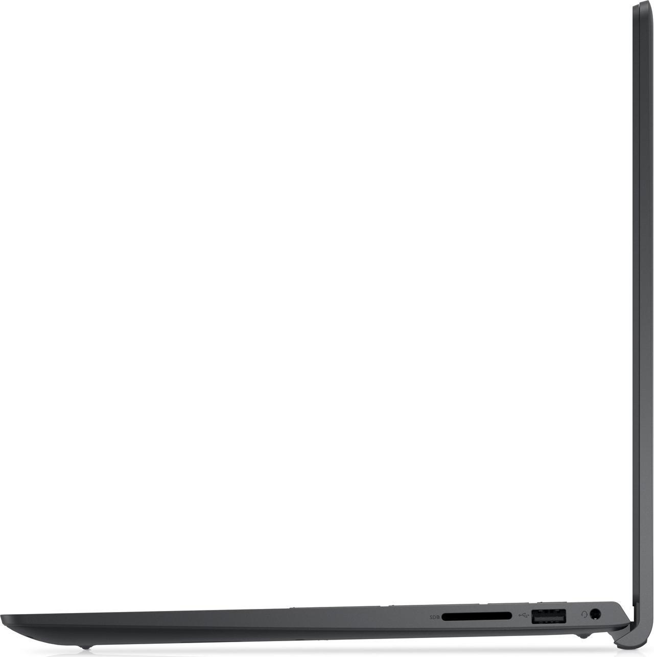 Alt view image 7 of 7 - Dell Inspiron 15 School & Business Laptop (Intel i5-1235U 10-Core, 16GB RAM, 512GB PCIe SSD + 1TB  HDD, Intel UHD, 15.6" 60 Hz Touch Full HD (1920x1080), Wifi, Bluetooth, Webcam, Win 11 Home)