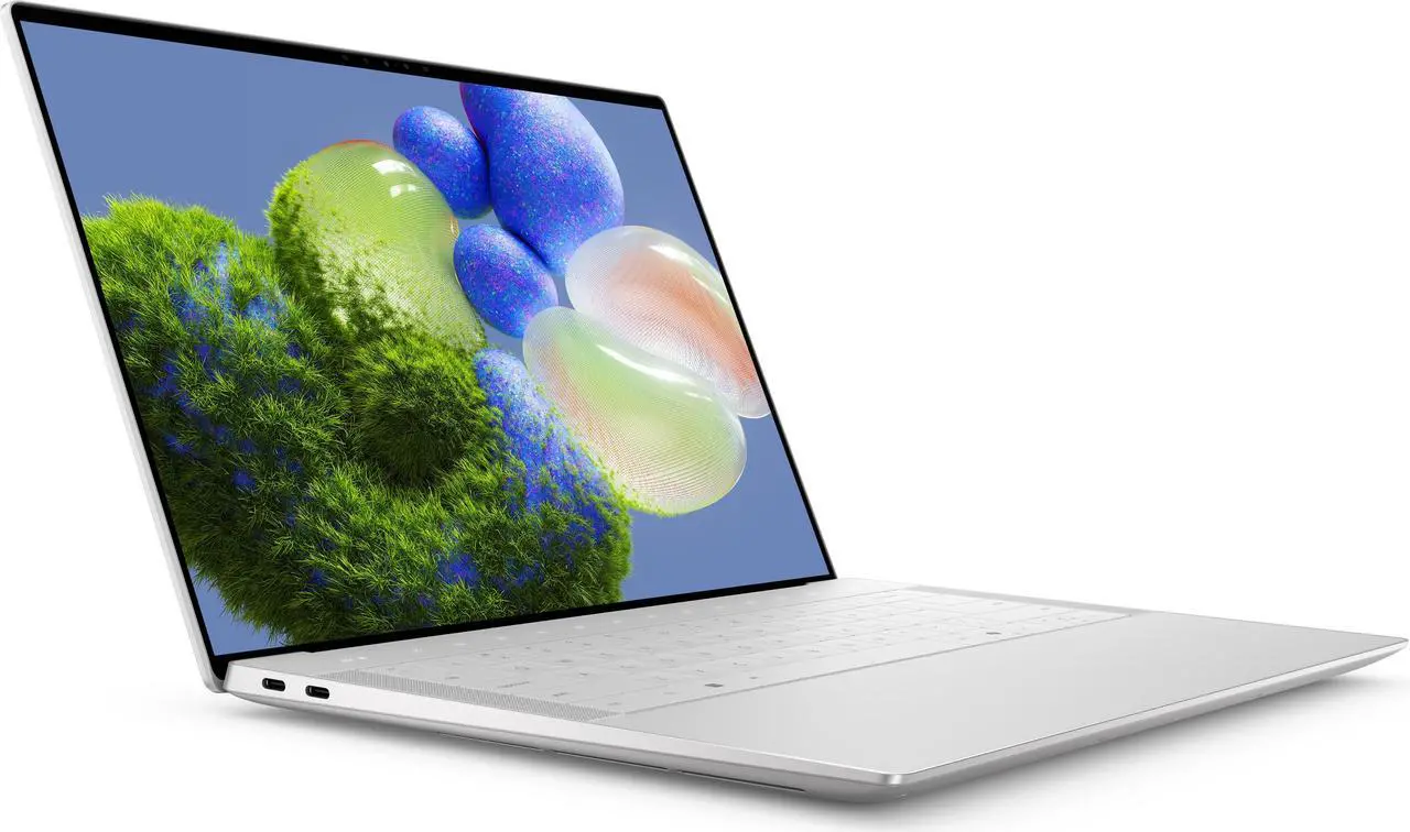 Alt view image 2 of 7 - Dell XPS 14 Home & Business Laptop (Intel Ultra 7-155H 16-Core, 14.5, 120 Hz Touch 3.2K (3200x2000), GeForce RTX 4050, 32GB LPDDR5X 7466MHz RAM, 1TB SSD, Win 11 Home) with Premium Backpack