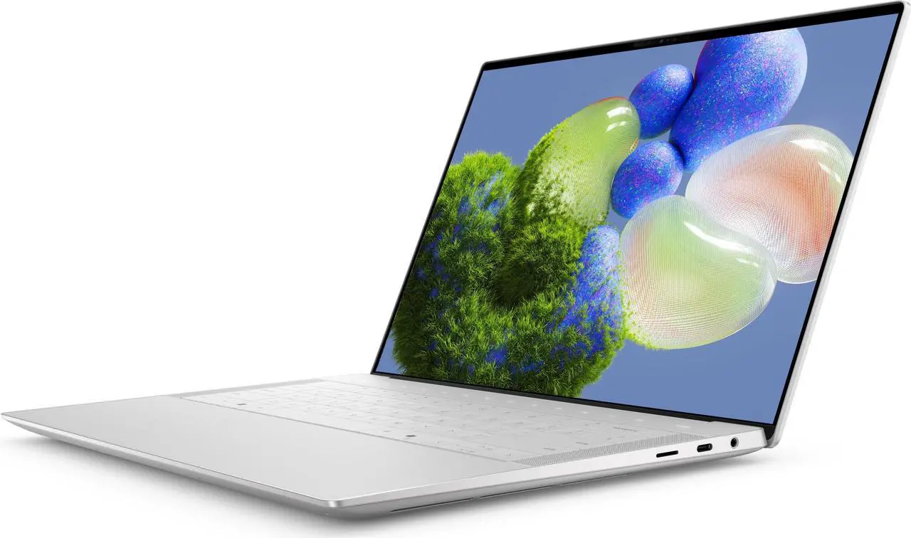 Alt view image 3 of 7 - Dell XPS 14 Home & Business Laptop (Intel Ultra 7-155H 16-Core, 14.5, 120 Hz Touch 3.2K (3200x2000), GeForce RTX 4050, 32GB LPDDR5X 7466MHz RAM, 1TB SSD, Win 11 Home) with Premium Backpack