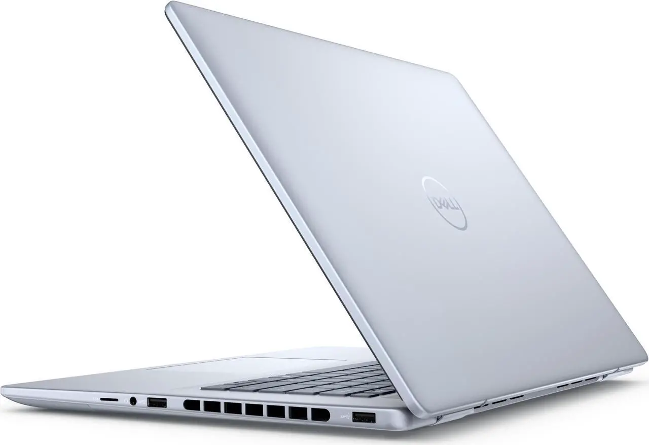 Alt view image 5 of 7 - Dell Inspiron Plus 16 Home & Business Laptop (Intel Ultra 9-185H 16-Core, 32GB LPDDR5X 6400MHz RAM, 2TB PCIe SSD, Intel Arc, 16.0" 60 Hz Touch Wide UXGA (1920x1200), Fingerprint, Wifi, Win 11 Pro)