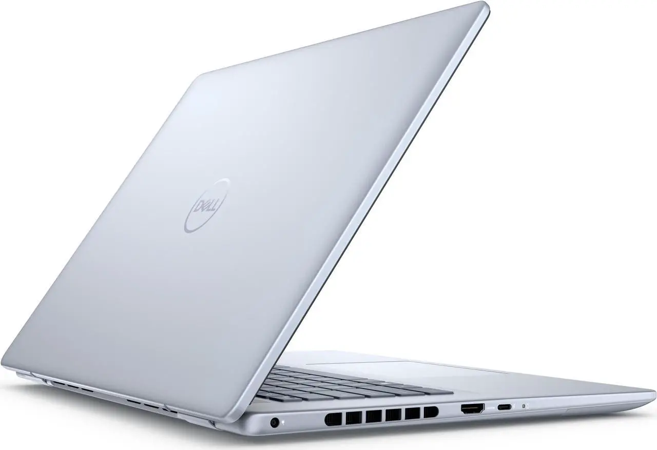 Alt view image 4 of 7 - Dell Inspiron Plus 16 Home & Business Laptop (Intel Ultra 9-185H 16-Core, 32GB LPDDR5X 6400MHz RAM, 2TB PCIe SSD, Intel Arc, 16.0" 60 Hz Touch Wide UXGA (1920x1200), Fingerprint, Wifi, Win 11 Pro)