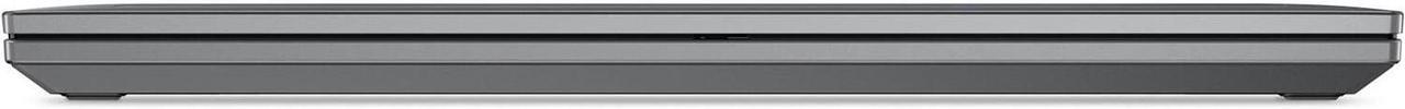 Alt view image 5 of 7 - Lenovo ThinkPad P14s Gen 3 Home & Business Laptop (Intel i7-1260P 12-Core, 14.0" 60 Hz Touch Wide UXGA (1920x1200), Intel UHD, 24GB RAM, Win 11 Pro) with Microsoft 365 Personal , Dockztorm Hub