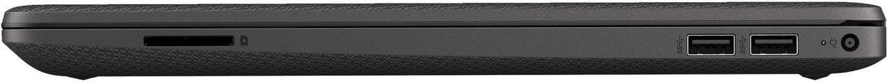Alt view image 5 of 6 - HP 250 G9 School & Business Laptop (Intel i5-1235U 10-Core, 16GB RAM, 2TB PCIe SSD, Intel UHD, 15.6" 60 Hz Full HD (1920x1080), Wifi, Bluetooth, Webcam, Dark Ash Silver, Win 11 Home)