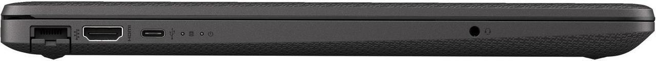 Alt view image 6 of 6 - HP 250 G9 School & Business Laptop (Intel i5-1235U 10-Core, 16GB RAM, 2TB PCIe SSD, Intel UHD, 15.6" 60 Hz Full HD (1920x1080), Wifi, Bluetooth, Webcam, Dark Ash Silver, Win 11 Home)
