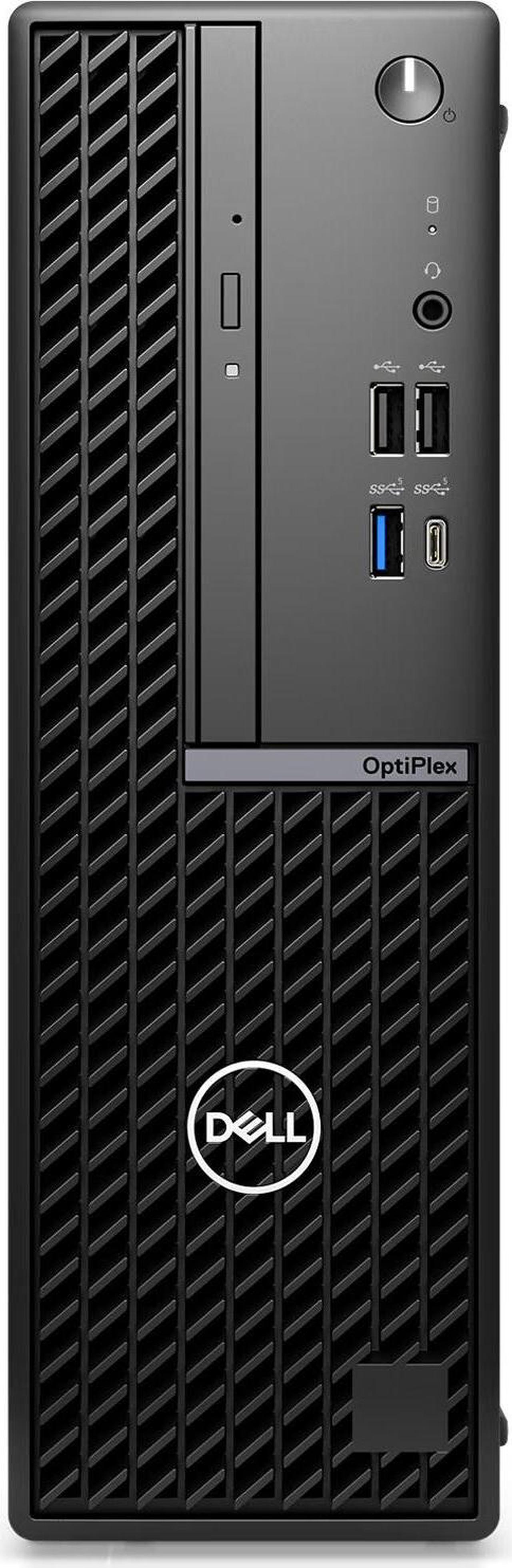 Alt view image 2 of 5 - Dell OptiPlex 7020 Home & Business Mini Desktop (Intel i5-14500 14-Core, 32GB DDR5 4800MHz RAM, 512GB PCIe SSD + 1TB HDD (3.5), Intel UHD 770, Wifi, Bluetooth, Win 11 Pro)