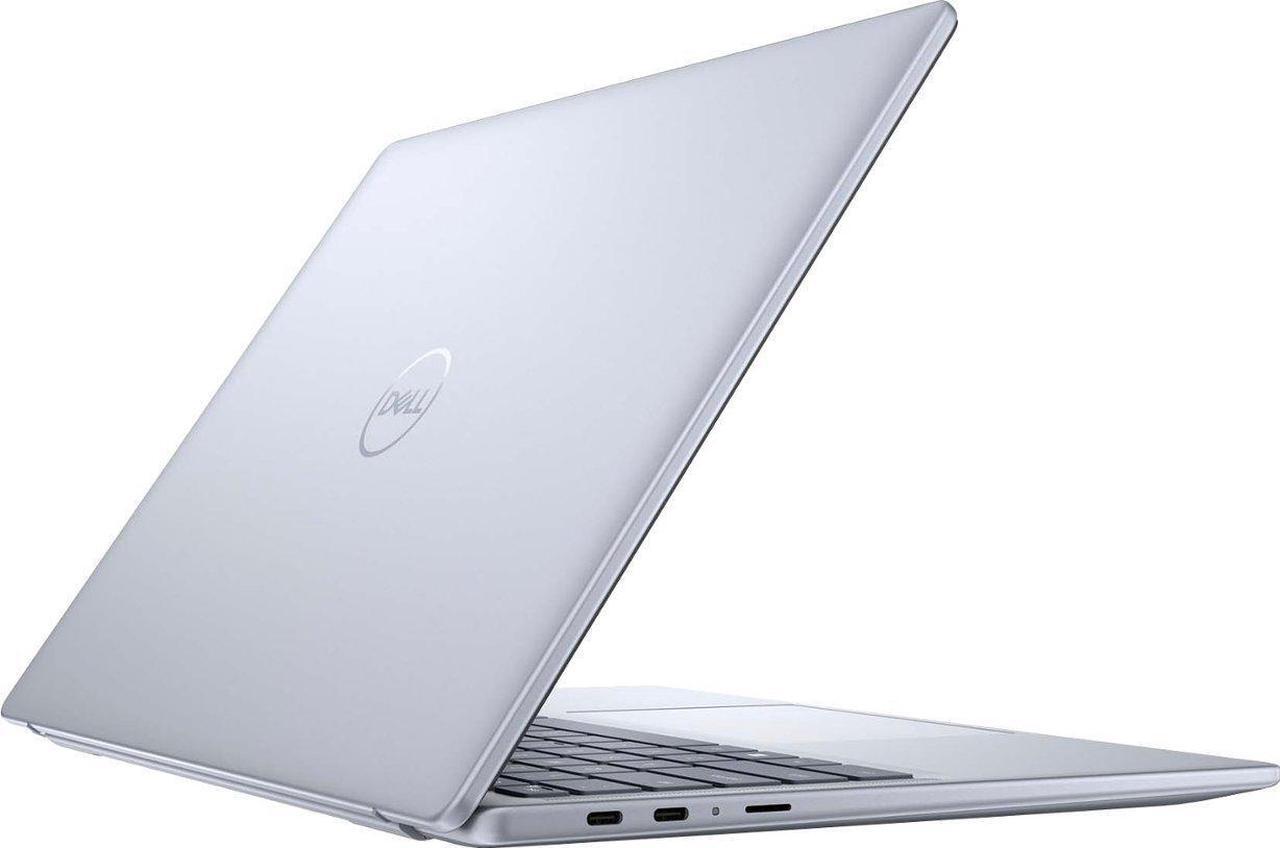Alt view image 5 of 7 - Dell Inspiron 14 Plus Business Laptop 14.0" Touchscreen WQXGA Display (Snapdragon X Plus X1P-64-100, 16GB LPDDR5X, 512GB M.2  PCIe SSD, Qualcomm Adreno, Backlit KB, Fingerprint, Win 11 Pro) (Renewed)
