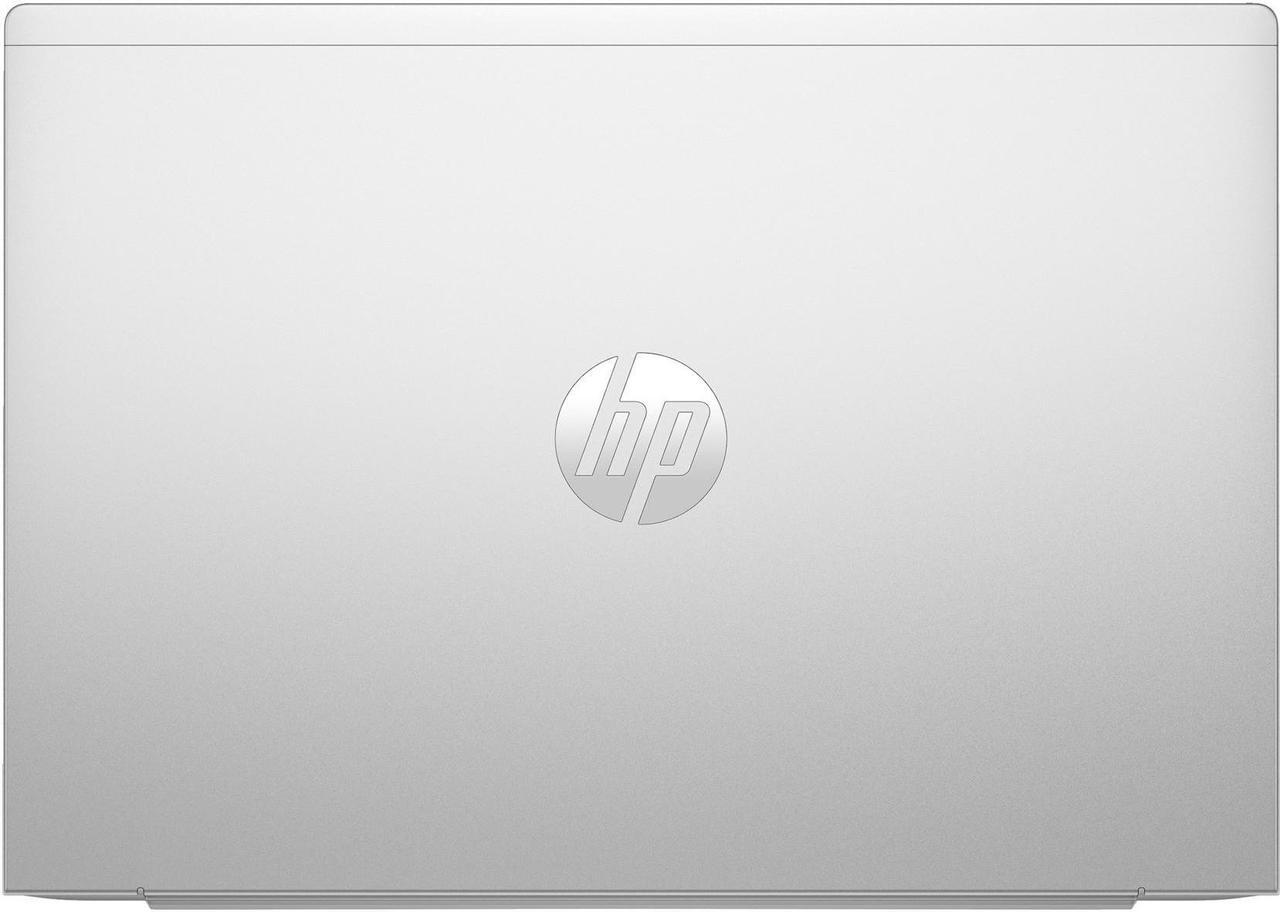 Alt view image 5 of 7 - HP ProBook 460 G11 Laptop (Intel Core Ultra 7 155U 12-Core, 16GB DDR5 5600MHz RAM, 512GB PCIe SSD, Intel Graphics, 16.0" 60 Hz Wide UXGA (1920x1200), Fingerprint, Wifi, Bluetooth, Win 11 Pro)