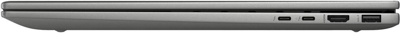 Alt view image 5 of 6 - HP ENVY 17t-cw100 AI PC Laptop 17.3" Touchscreen IPS FHD Display (Intel Ultra 5-125H , 32GB DDR5, 2TB PCIe SSD, Intel Arc, Backlit KB, 2 Thunderbolt 4, WiFi 6E, Webcam, Win 11 Home) (Renewed)