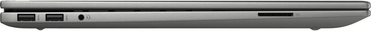 Alt view image 6 of 6 - HP ENVY 17t-cw100 AI PC Laptop 17.3" Touchscreen IPS FHD Display (Intel Ultra 5-125H , 32GB DDR5, 2TB PCIe SSD, Intel Arc, Backlit KB, 2 Thunderbolt 4, WiFi 6E, Webcam, Win 11 Home) (Renewed)