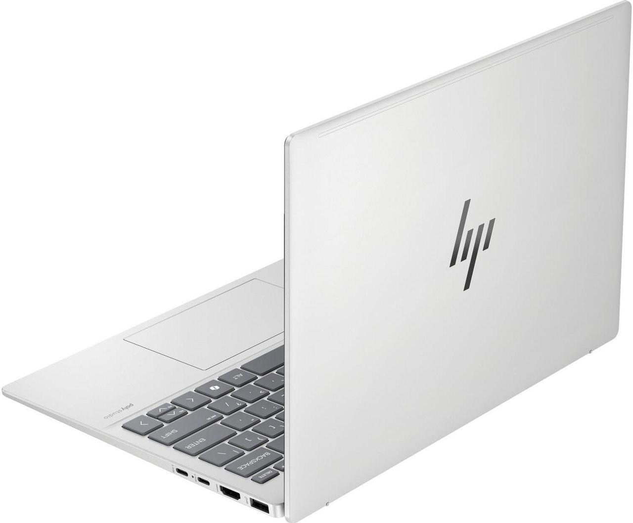 Alt view image 4 of 6 - HP Pavilion Aero Laptop 13.3" IPS Wide UXGA (1920x1200) (AMD Ryzen 5 8640U, 16GB LPDDR5 RAM, 512GB SSD, Backlit KB, Wi-Fi 6, Bluetooth 5.3, Webcam, Win 11 Home)