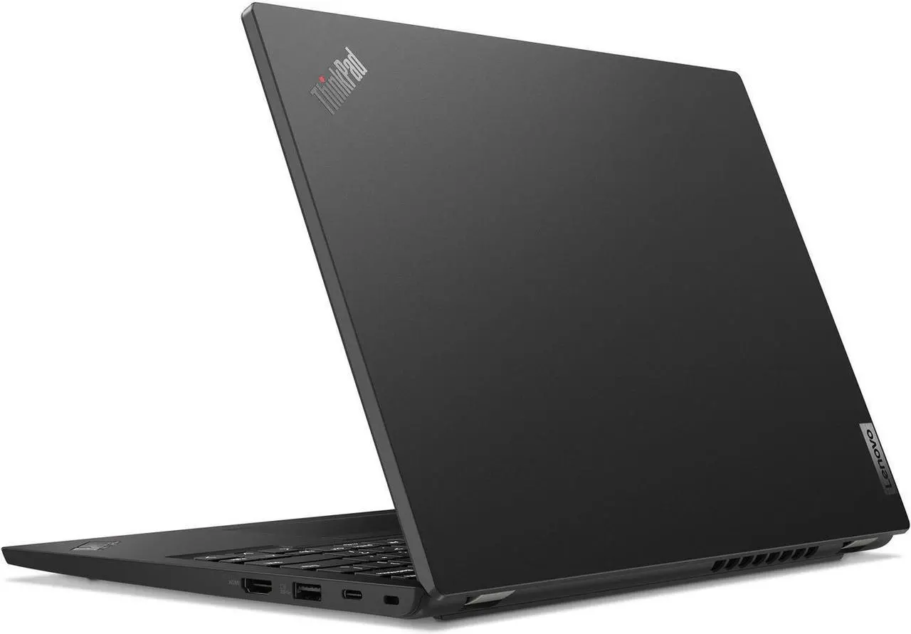 Alt view image 4 of 7 - Lenovo ThinkPad L13 Yoga Gen 3 School & Business 2-in-1 Laptop 13.3" Touchscreen IPS WUXGA Display (AMD Ryzen 7 PRO 5875U, 16GB DDR4, 1TB M.2  PCIe SSD, Active Pen, Win 11 Pro) (Renewed)