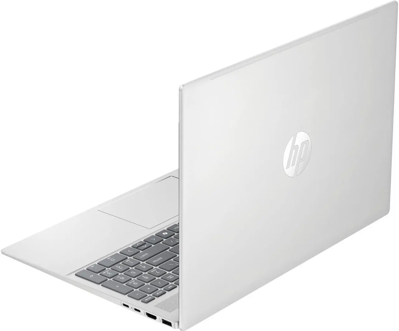 Alt view image 4 of 7 - HP HP Pavilion 16t-af000  Business Laptop 16.0" IPS WUXGA Display (Intel Ultra 7-155U, 16GB LPDDR5, 512GB SSD, Intel Graphics, Backlit KB, WiFi 6E, FHD Webcam, Bluetooth 5.3, Win 11 Home Plus)