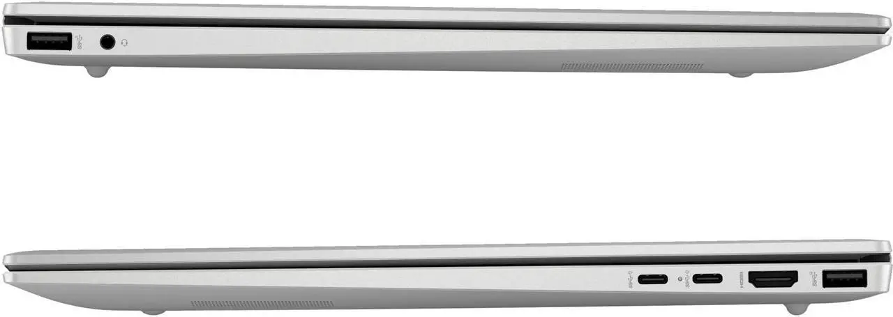 Alt view image 5 of 7 - HP HP Pavilion 16t-af000  Business Laptop 16.0" IPS WUXGA Display (Intel Ultra 7-155U, 16GB LPDDR5, 512GB SSD, Intel Graphics, Backlit KB, WiFi 6E, FHD Webcam, Bluetooth 5.3, Win 11 Home Plus)