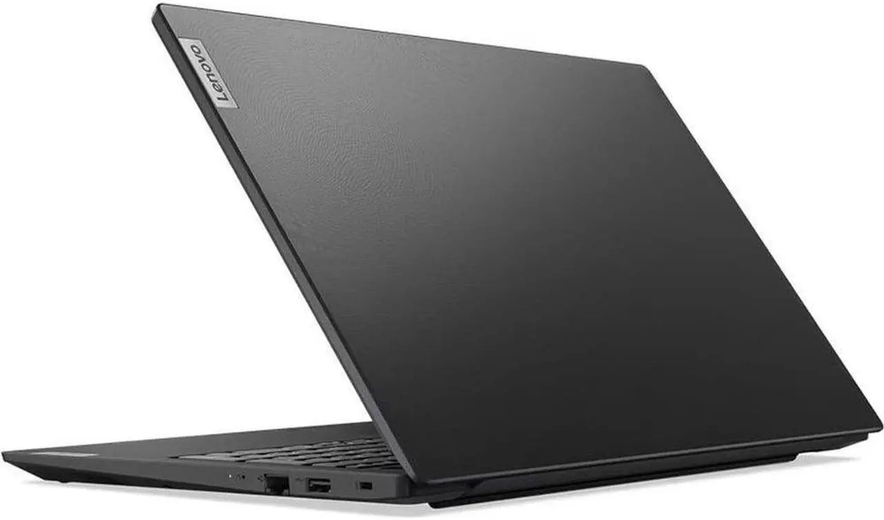 Alt view image 5 of 5 - Lenovo V15 G3 School & Business Laptop 15.6" IPS FHD Display (Intel i5-1235U, 8GB DDR4, 512GB SSD, Intel UHD, WiFi 6, Webcam, Bluetooth 5.3, No OS) w/Plug