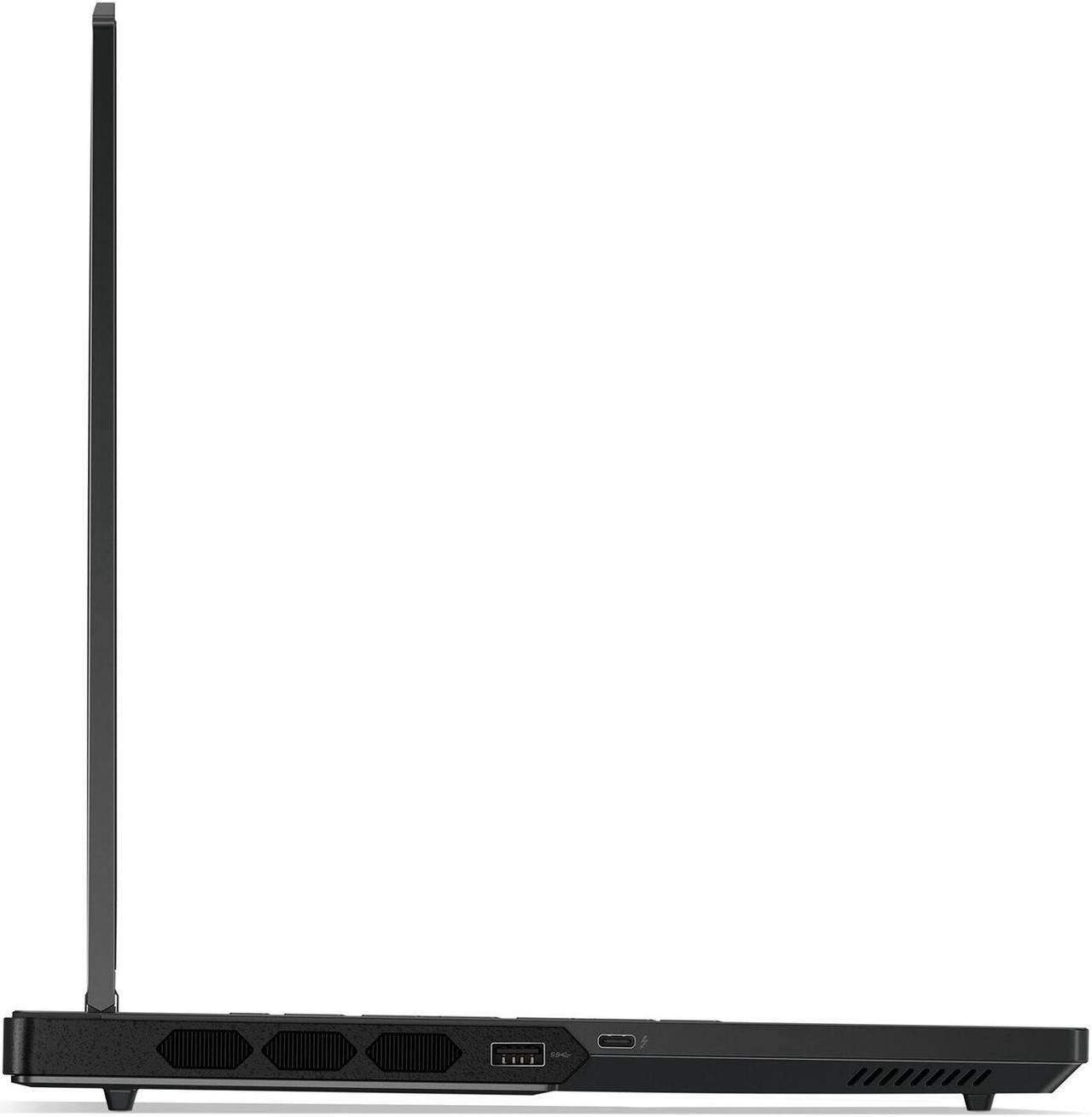 Alt view image 6 of 7 - Lenovo Legion Pro 5 16IRX9 Gaming Laptop 16.0" IPS WQXGA Display (Intel i7-14700HX, 64GB DDR5, 2TB PCIe SSD, GeForce RTX 4070, RGB KB, WiFi 6E, Webcam, Bluetooth 5.2, Win 11 Pro)