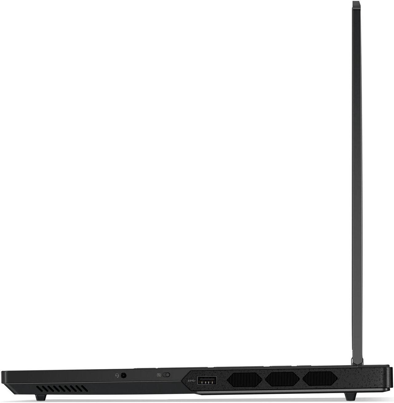 Alt view image 7 of 7 - Lenovo Legion Pro 5 16IRX9 Gaming Laptop 16.0" IPS WQXGA Display (Intel i7-14700HX, 64GB DDR5, 2TB PCIe SSD, GeForce RTX 4070, RGB KB, WiFi 6E, Webcam, Bluetooth 5.2, Win 11 Pro)