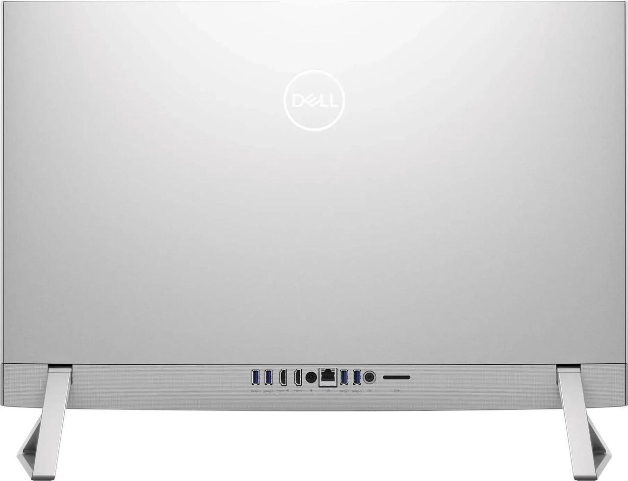 Alt view image 5 of 7 - Dell Inspiron 7730 7000 Business All-in-One 27" Touchscreen IPS FHD Display (Intel Core 7 150U, 32GB DDR4, 1TB PCIe SSD, GeForce MX570 A, SD Card Reader, WiFi 6E, Bluetooth 5.3, RJ-45, Win 11 Pro)