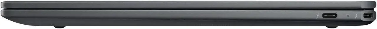 Alt view image 6 of 6 - HP OmniBook Ultra Flip AI Powered 2-in-1 Laptop 14.0" Touchscreen 2.8K Display (Intel Ultra 7-256V, 16GB LPDDR5, 1TB PCIe SSD, Backlit KB, Fingerprint, 2 Thunderbolt 4, WiFi 7, Win 11 Pro) (Renewed)
