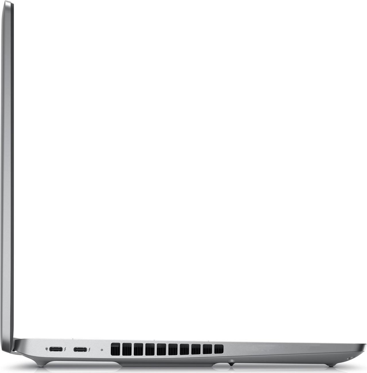 Alt view image 5 of 6 - Dell Latitude 5500 AI Powered Laptop 15.6" IPS FHD Display (Intel Ultra 5-125U, 16GB DDR5, 512GB PCIe SSD, Intel Graphics, Backlit KB, 2 Thunderbolt 4, WiFi 6E, FHD Webcam, Bluetooth 5.3, Win 11 Pro)
