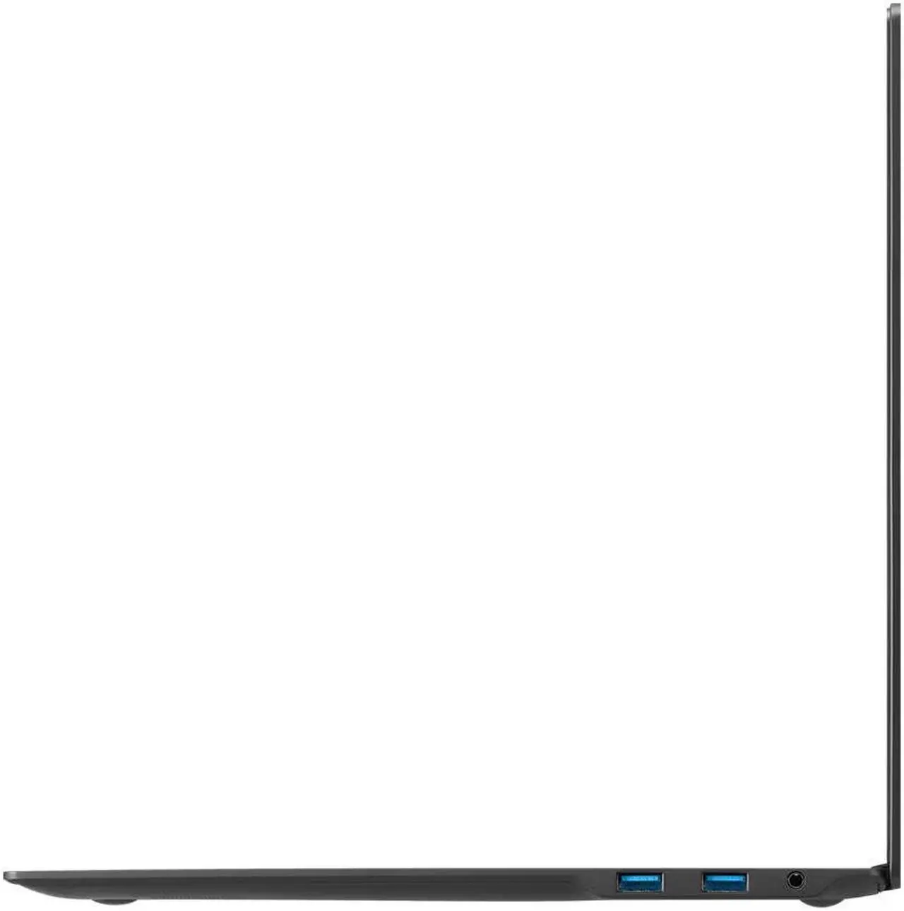 Alt view image 6 of 6 - LG Gram Pro AI Powered 2-in-1 Laptop 16.0" Touchscreen IPS WQXGA Display (Intel Ultra 7-155H, 32GB LPDDR5X, 1TB SSD, 2 Thunderbolt 4, WiFi 6E, Webcam, Bluetooth 5.3, Win 11 Home) (Renewed)