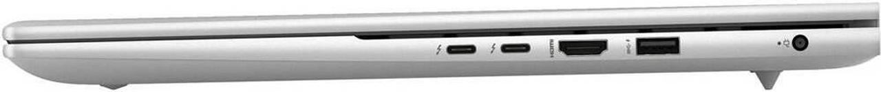 Alt view image 6 of 6 - HP Envy HIGH PERFORMANCE Laptop 16.0" Touchscreen IPS WQXGA Display (Intel i7-13700H, 64GB DDR5, 4TB PCIe SSD, GeForce RTX 4060, Backlit KB, 2 Thunderbolt 4, WiFi 6E, Webcam, Win 11 Pro)