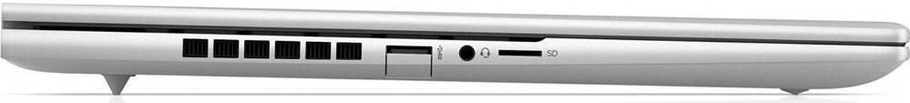 Alt view image 5 of 6 - HP Envy HIGH PERFORMANCE Laptop 16.0" Touchscreen IPS WQXGA Display (Intel i7-13700H, 64GB DDR5, 4TB PCIe SSD, GeForce RTX 4060, Backlit KB, 2 Thunderbolt 4, WiFi 6E, Webcam, Win 11 Pro)