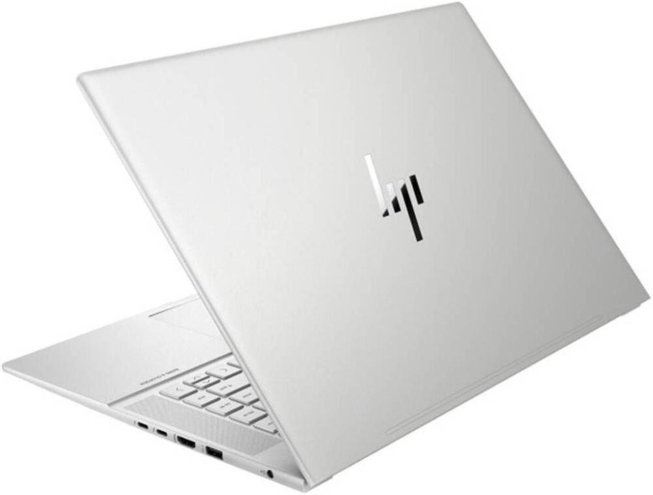 Alt view image 4 of 6 - HP Envy HIGH PERFORMANCE Laptop 16.0" Touchscreen IPS WQXGA Display (Intel i7-13700H, 64GB DDR5, 4TB PCIe SSD, GeForce RTX 4060, Backlit KB, 2 Thunderbolt 4, WiFi 6E, Webcam, Win 11 Pro)