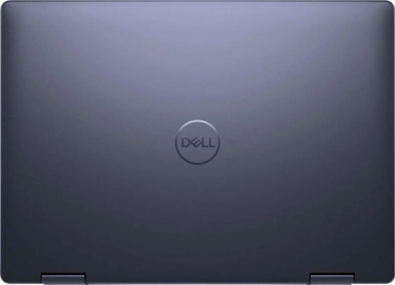 Alt view image 6 of 7 - Dell Inspiron 14 Business 2-in-1 Laptop 14.0" Touchscreen IPS WUXGA Display (AMD Ryzen 5 8640HS, 64GB DDR5, 1TB PCIe SSD, Backlit KB, Fingerprint, WiFi 6E, Webcam, Bluetooth 5.3, Win 11 Pro)