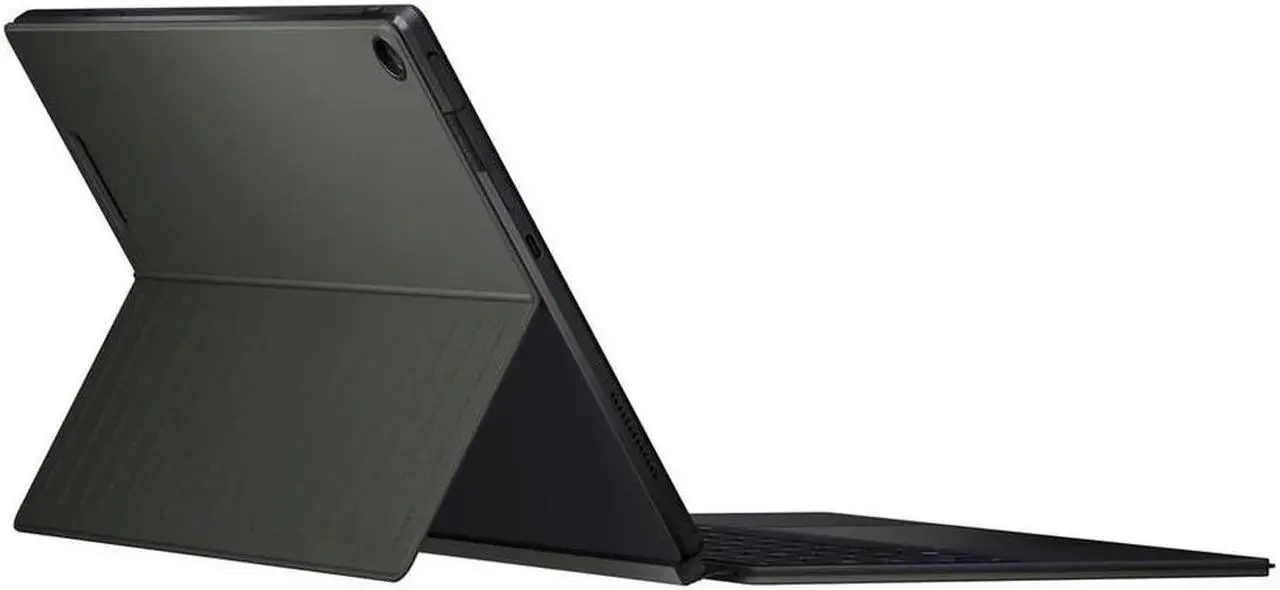 Alt view image 3 of 5 - ASUS ProArt PZ13 AI Powered 2-in-1 Laptop 13.3" Touchscreen AMOLED 2.8K Display (Qualcomm Snapdragon X Plus X1P-42-100, 16GB LPDDR5X, 1TB M.2  PCIe SSD, Backlit KB, WiFi 7, Webcam, Win 11 Pro)