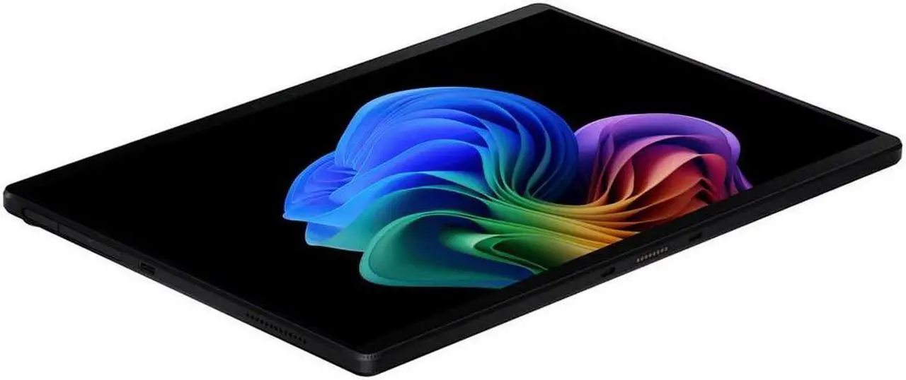 Alt view image 5 of 5 - ASUS ProArt PZ13 AI Powered 2-in-1 Laptop 13.3" Touchscreen AMOLED 2.8K Display (Qualcomm Snapdragon X Plus X1P-42-100, 16GB LPDDR5X, 1TB M.2  PCIe SSD, Backlit KB, WiFi 7, Webcam, Win 11 Pro)