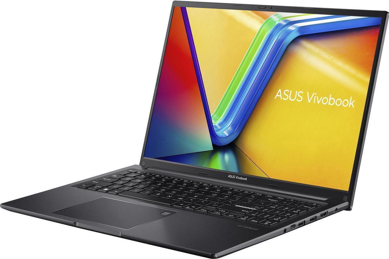 Alt view image 3 of 7 - ASUS Vivobook 16 Business Laptop 16.0" IPS WUXGA Display (AMD Ryzen 7 7730U, 40GB DDR4, 2TB PCIe SSD, AMD Radeon, Backlit KB, Fingerprint, WiFi 6E, Webcam, Bluetooth 5.3, Win 11 Pro)