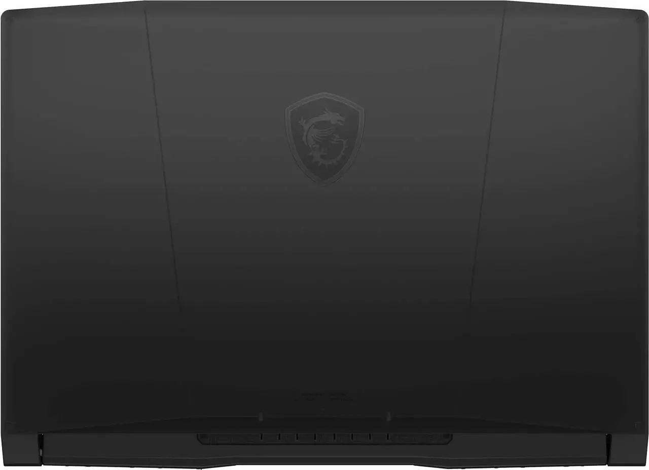 Alt view image 6 of 6 - MSI Katana A15 AI B8VG-423US AI Gaming Laptop 15.6" 144Hz IPS FHD Display (AMD Ryzen 9 8945HS, GeForce RTX 4070 8GB, 32GB DDR5, 4TB PCIe SSD, RGB KB, WiFi 6E, Webcam, Bluetooth 5.3, Win 11 Pro)