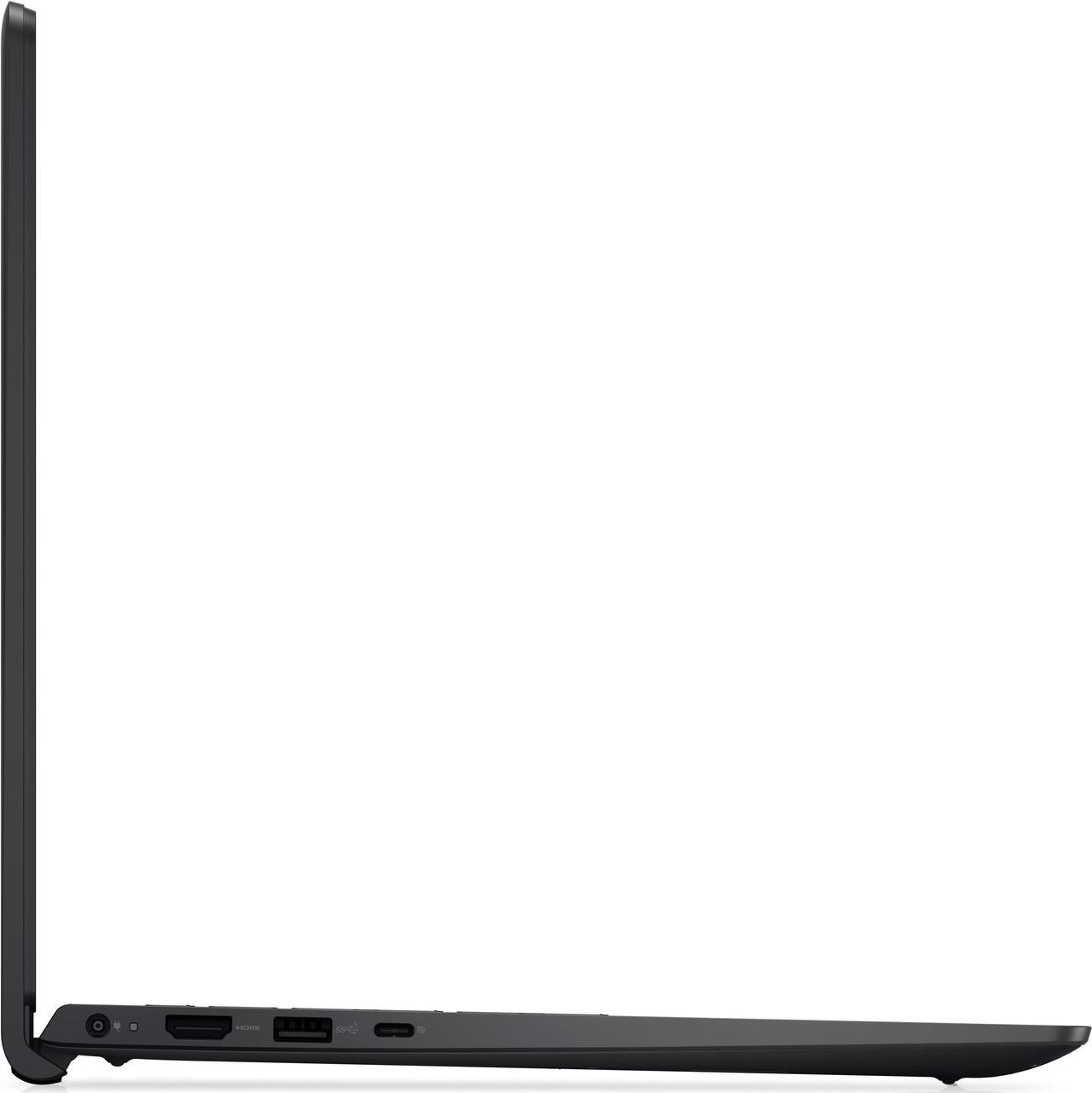 Alt view image 5 of 6 - Dell Inspiron 15 Business Laptop 15.6" Touchscreen FHD Display (Intel i7-1355U, 32GB DDR4, 1TB M.2  PCIe SSD, Intel Iris Xe, WiFi 6, Webcam, Bluetooth 5.3, Win 11 Pro) (Renewed)