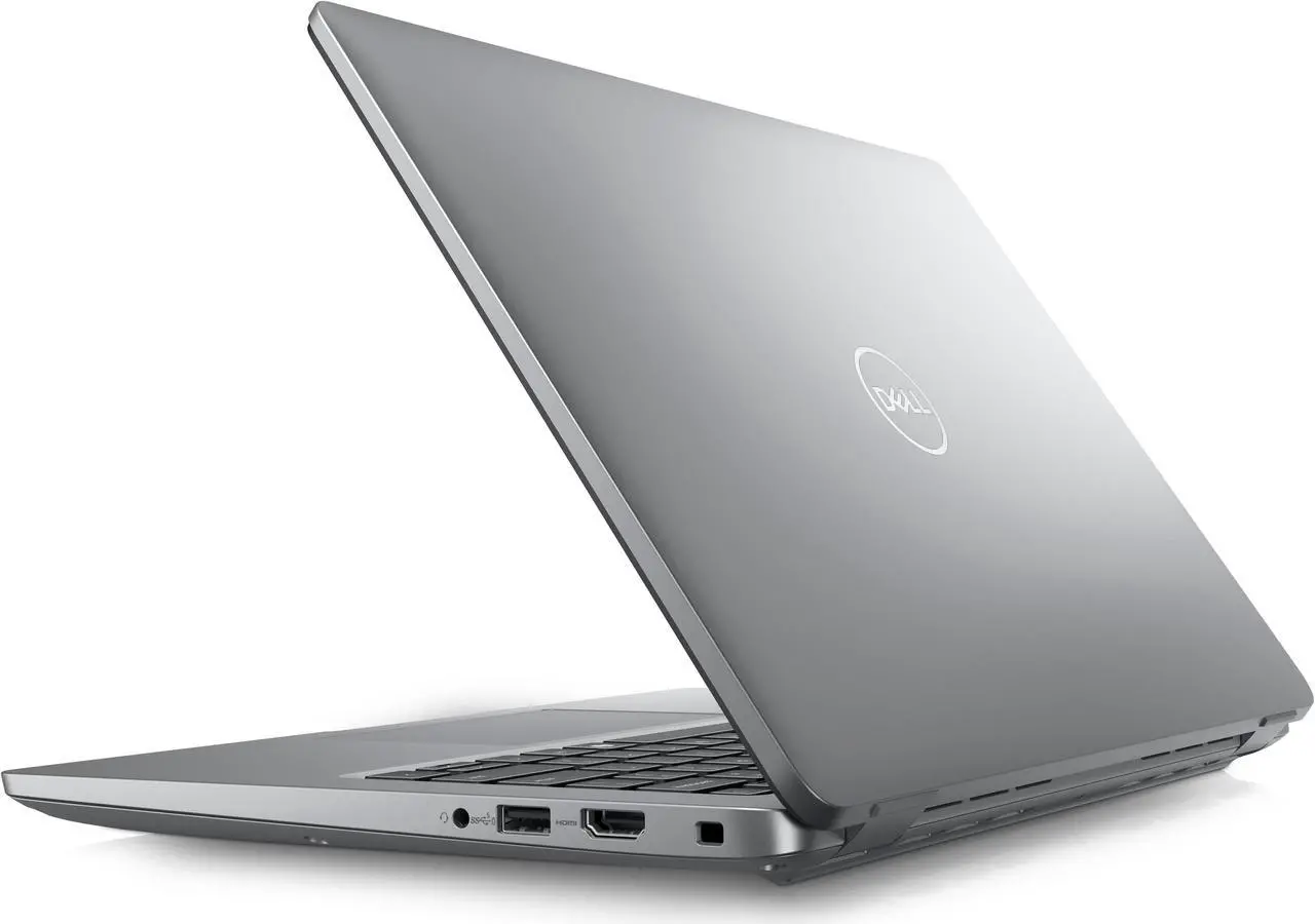 Alt view image 4 of 7 - Dell Latitude 5450 AI Powered Laptop 14.0" IPS FHD Display (Intel Core Ultra 7 155U, 64GB DDR5, 2TB M.2  PCIe SSD, Intel Graphics, Backlit KB, 2 Thunderbolt 4, WiFi 6E, Webcam, Win 11 Pro)