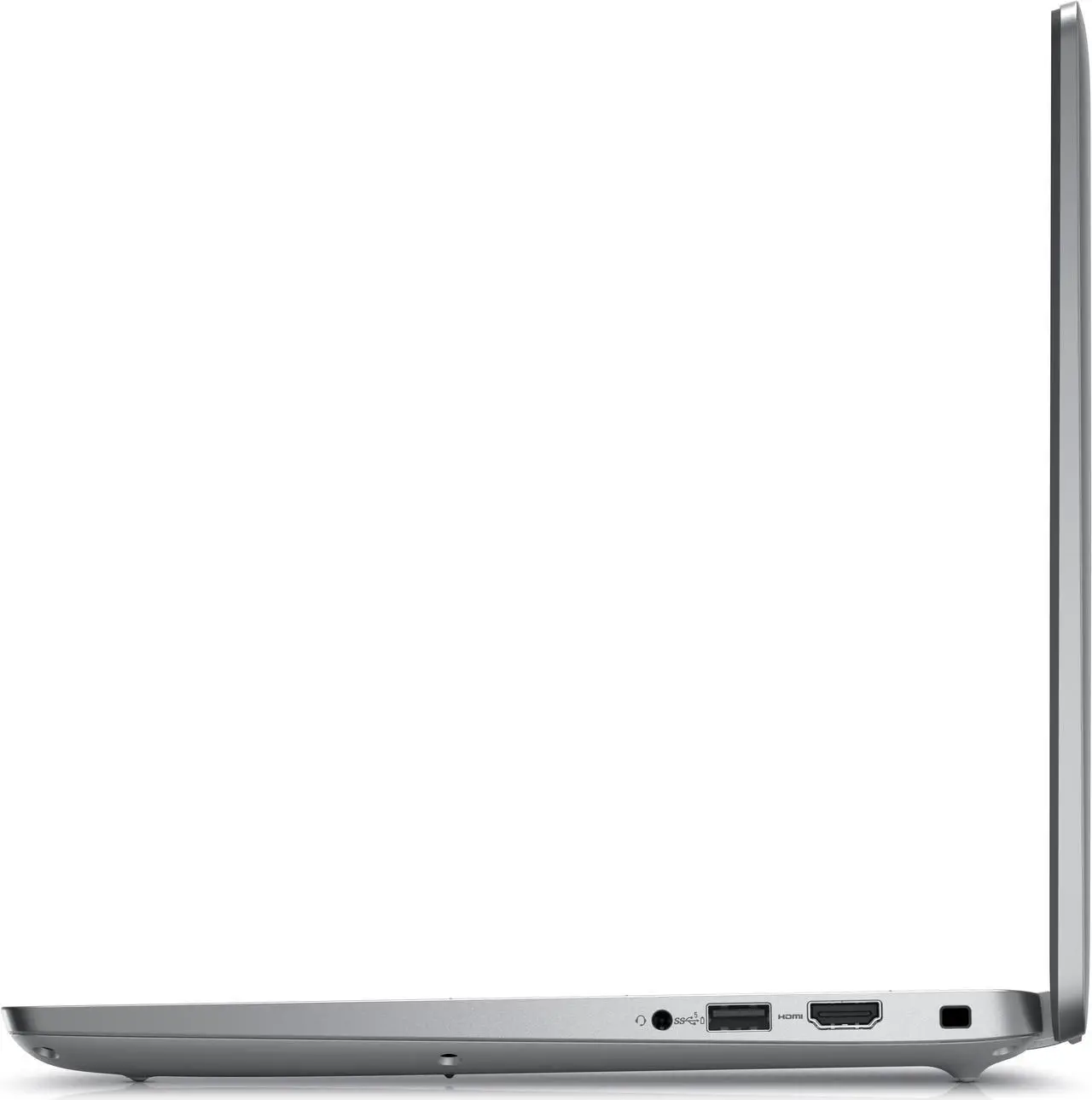 Alt view image 7 of 7 - Dell Latitude 5450 AI Powered Laptop 14.0" IPS FHD Display (Intel Core Ultra 7 155U, 64GB DDR5, 2TB M.2  PCIe SSD, Intel Graphics, Backlit KB, 2 Thunderbolt 4, WiFi 6E, Webcam, Win 11 Pro)