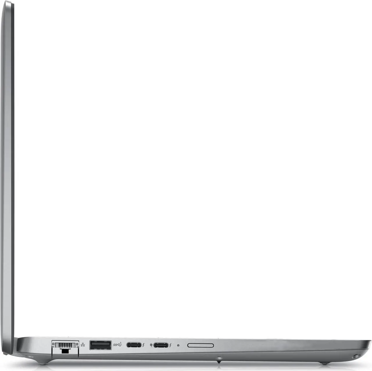 Alt view image 6 of 7 - Dell Latitude 5450 AI Powered Laptop 14.0" IPS FHD Display (Intel Core Ultra 7 155U, 64GB DDR5, 2TB M.2  PCIe SSD, Intel Graphics, Backlit KB, 2 Thunderbolt 4, WiFi 6E, Webcam, Win 11 Pro)