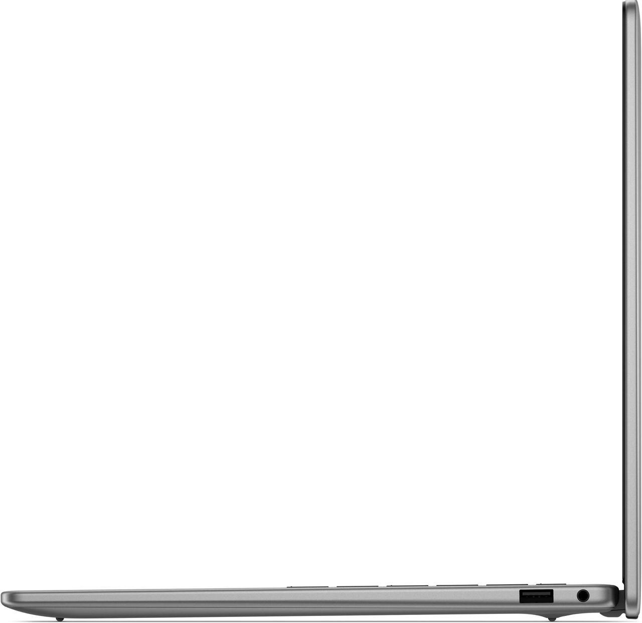Alt view image 6 of 6 - Dell Latitude 7455 Laptop 14.0" Touchscreen WQXGA Display (Qualcomm Snapdragon X Elite X1E-80-100, 16GB LPDDR5X, 2TB M.2  PCIe SSD, Qualcomm Adreno, Backlit KB, Fingerprint, WiFi 7, Win 11 Pro)