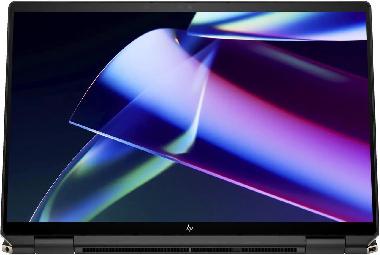 Alt view image 6 of 7 - HP Spectre x360 AI Powered 2-in-1 Laptop 14.0" Touchscreen OLED 2.8K Display (Intel Ultra 7-155H, 32GB LPDDR5X, 512GB SSD, Active Pen, Backlit KB, Fingerprint, 2 Thunderbolt 4, WiFi 6E, Win 11 Home)