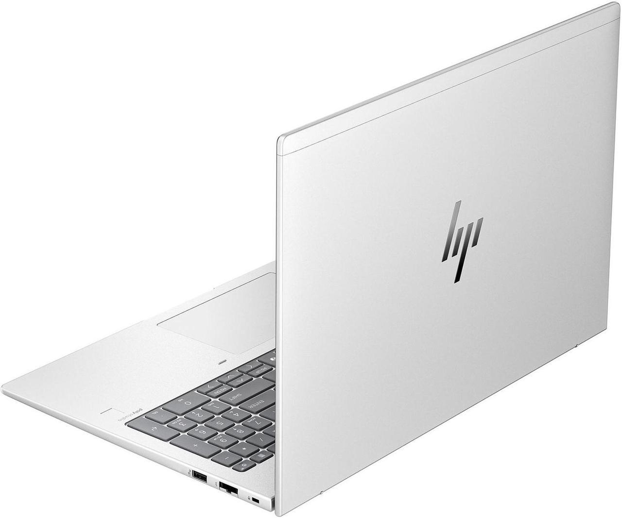 Alt view image 4 of 7 - HP EliteBook 660 G11 Business Laptop 16.0" IPS WUXGA Display (Intel Ultra 7-155U, 32GB DDR5, 4TB PCIe SSD, Intel Graphics, Backlit KB, Fingerprint, 2 Thunderbolt 4, WiFi 6E, FHD Webcam, Win 11 Pro)