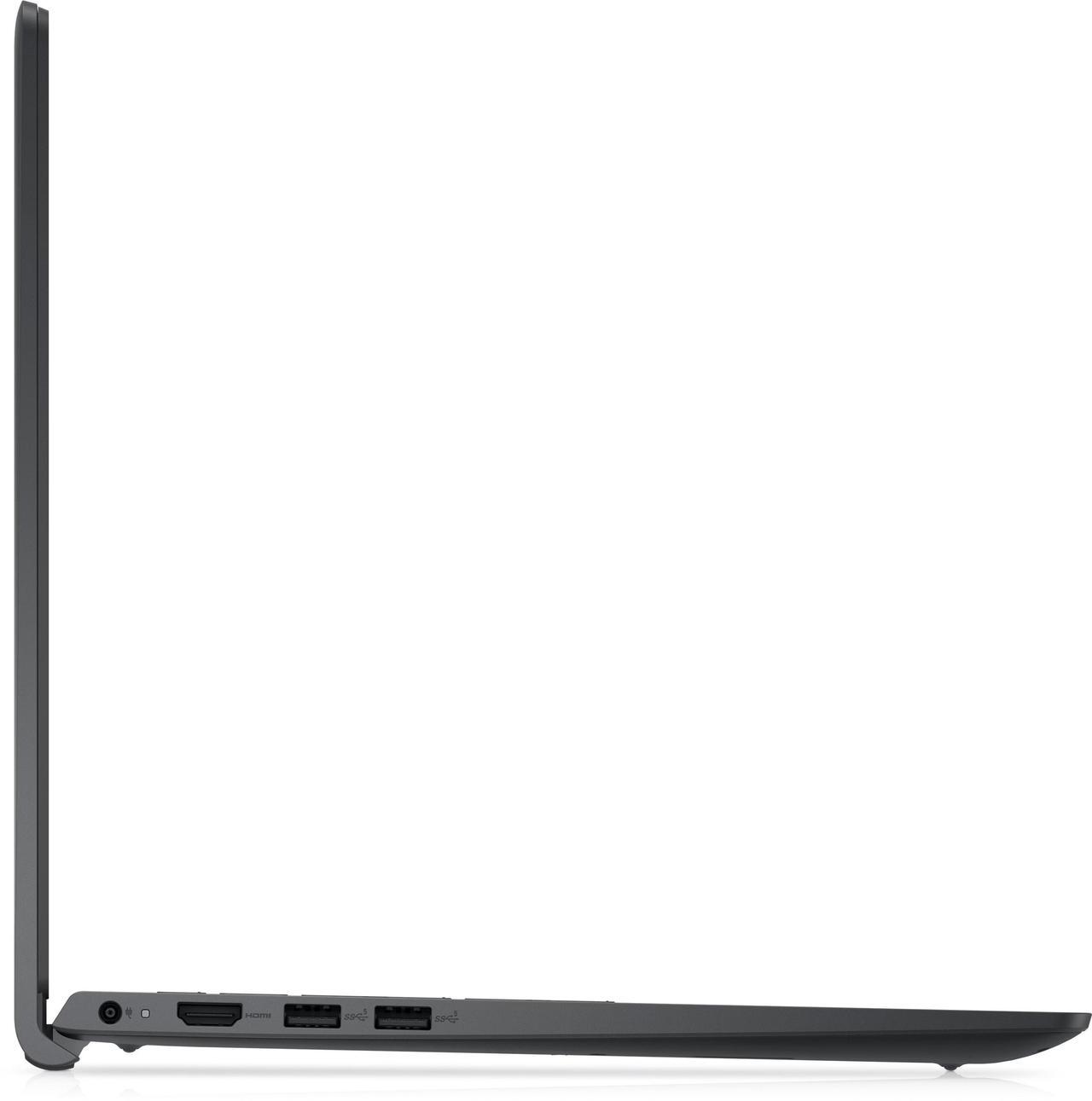 Alt view image 4 of 5 - Dell Inspiron 3520 Business Laptop 15.6" FHD Display (Intel i3-1215U, 16GB DDR4, 1TB PCIe SSD + 2TB  HDD, Intel UHD, WiFi 5, HD Webcam, Bluetooth, Win 11 Pro)