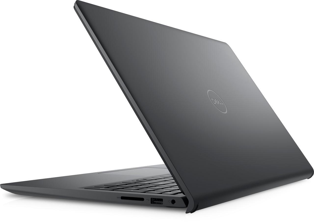 Alt view image 3 of 5 - Dell Inspiron 3520 Business Laptop 15.6" FHD Display (Intel i3-1215U, 16GB DDR4, 1TB PCIe SSD + 2TB  HDD, Intel UHD, WiFi 5, HD Webcam, Bluetooth, Win 11 Pro)