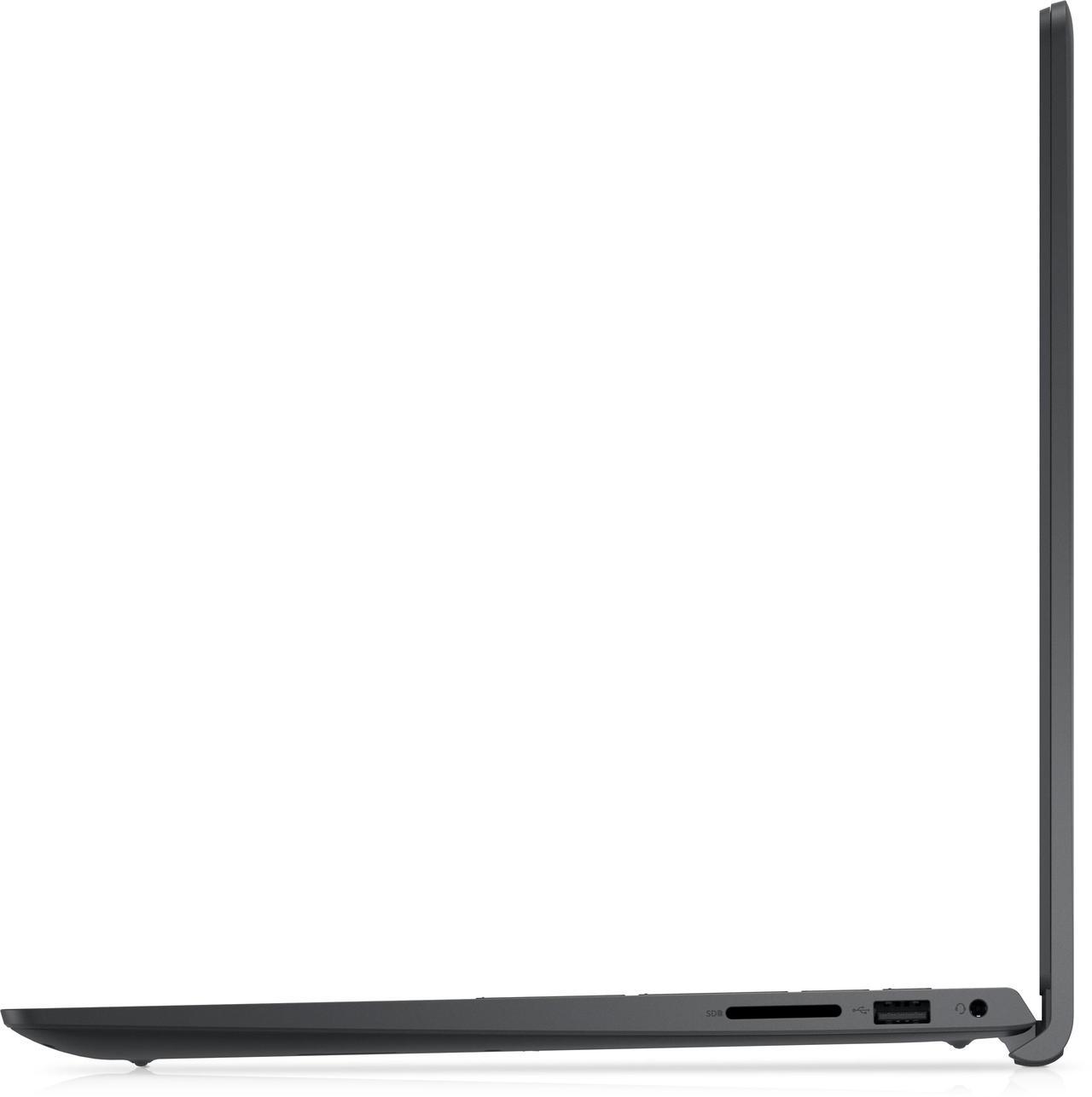 Alt view image 5 of 5 - Dell Inspiron 3520 Business Laptop 15.6" FHD Display (Intel i3-1215U, 16GB DDR4, 1TB PCIe SSD + 2TB  HDD, Intel UHD, WiFi 5, HD Webcam, Bluetooth, Win 11 Pro)