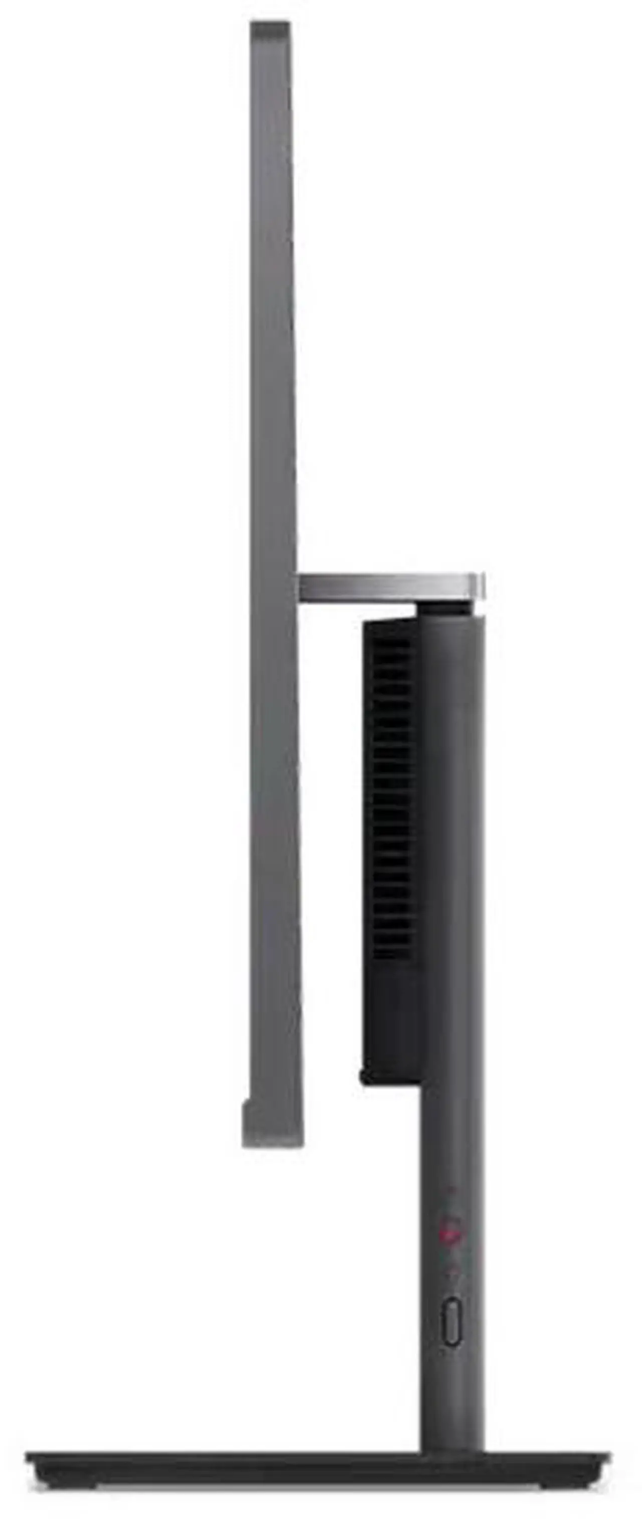 Alt view image 4 of 4 - Lenovo ThinkCentre Neo 50a Gen 5 Business All-in-One 27" Touchscreen FHD Display (Intel i7-13620H, 8GB DDR5, 256GB SSD, Intel UHD, WiFi 6, Webcam, Bluetooth 5.3, No OS)