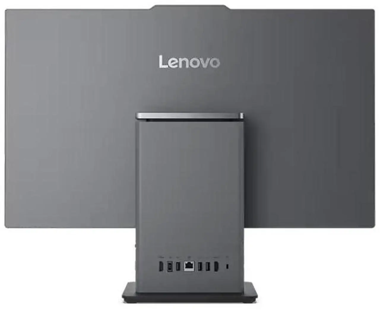 Alt view image 3 of 4 - Lenovo ThinkCentre Neo 50a Gen 5 Business All-in-One 27" Touchscreen FHD Display (Intel i7-13620H, 8GB DDR5, 256GB SSD, Intel UHD, WiFi 6, Webcam, Bluetooth 5.3, No OS)