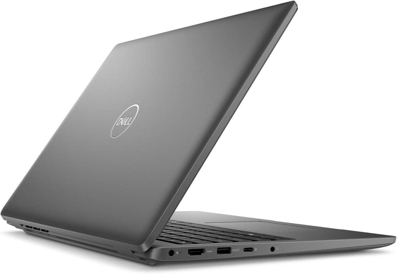 Alt view image 5 of 5 - Dell Latitude 3550 Business Laptop 15.6" IPS FHD Display (Intel i5-1335U, 64GB DDR5, 2TB PCIe SSD, Intel Iris Xe, Backlit KB, WiFi 6E, Webcam, Bluetooth 5.3, Win 11 Pro)