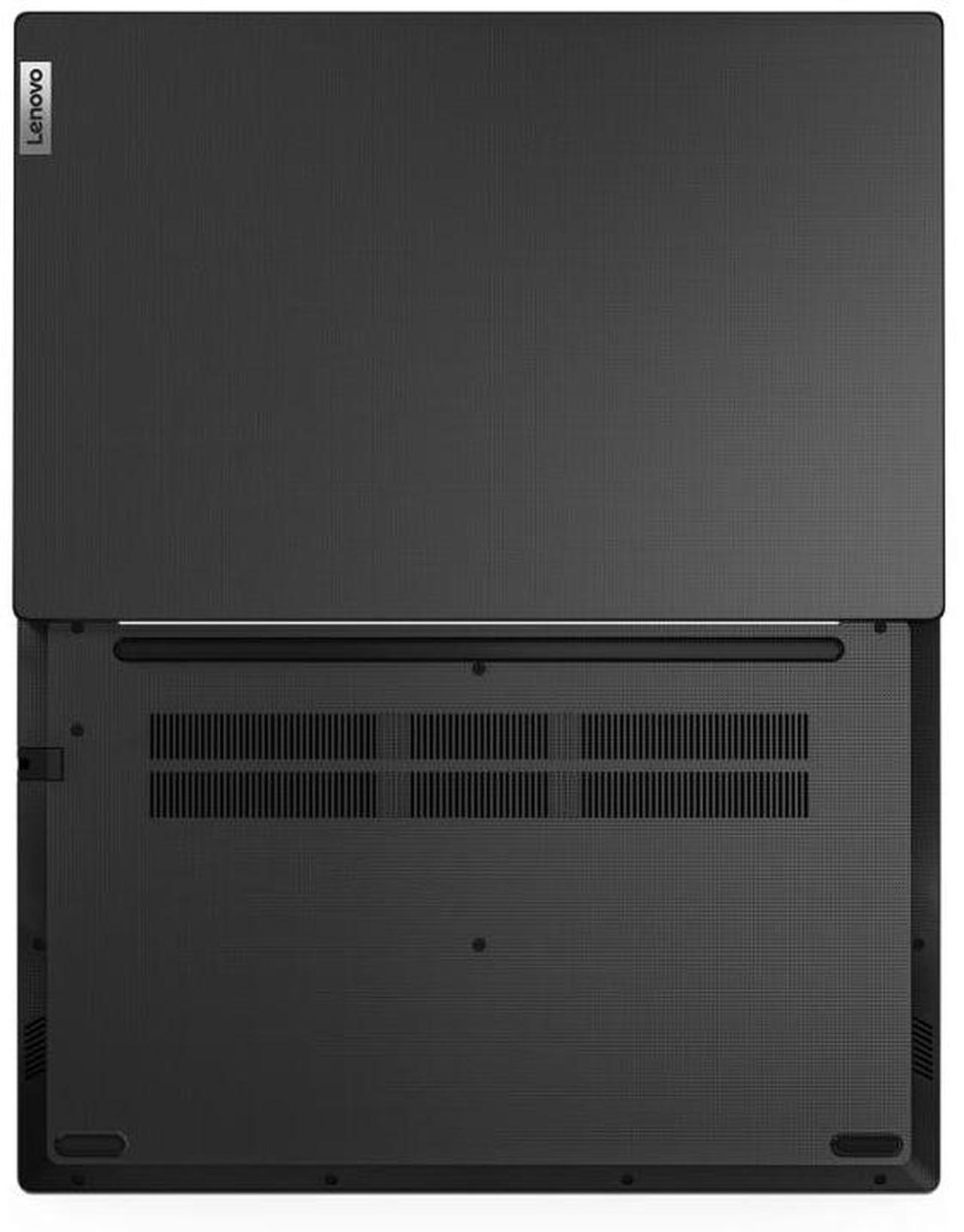Alt view image 5 of 7 - Lenovo V15 Laptop 15.6" FHD Display (AMD Ryzen 7 7730U, 12GB DDR4, 512GB PCIe SSD, AMD Radeon, WiFi 6, Webcam, Bluetooth 5.2, Win 11 Pro)
